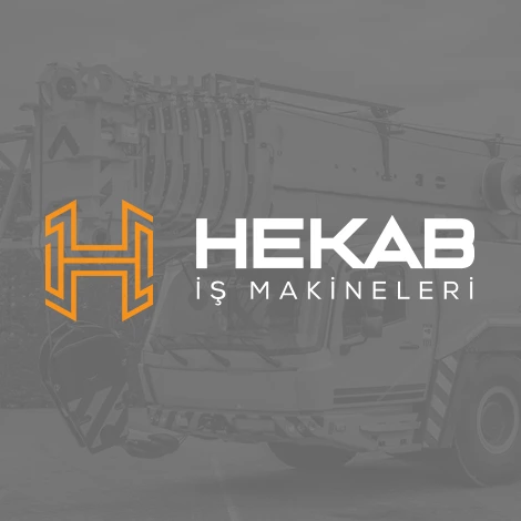 Hekab İş Makineleri
