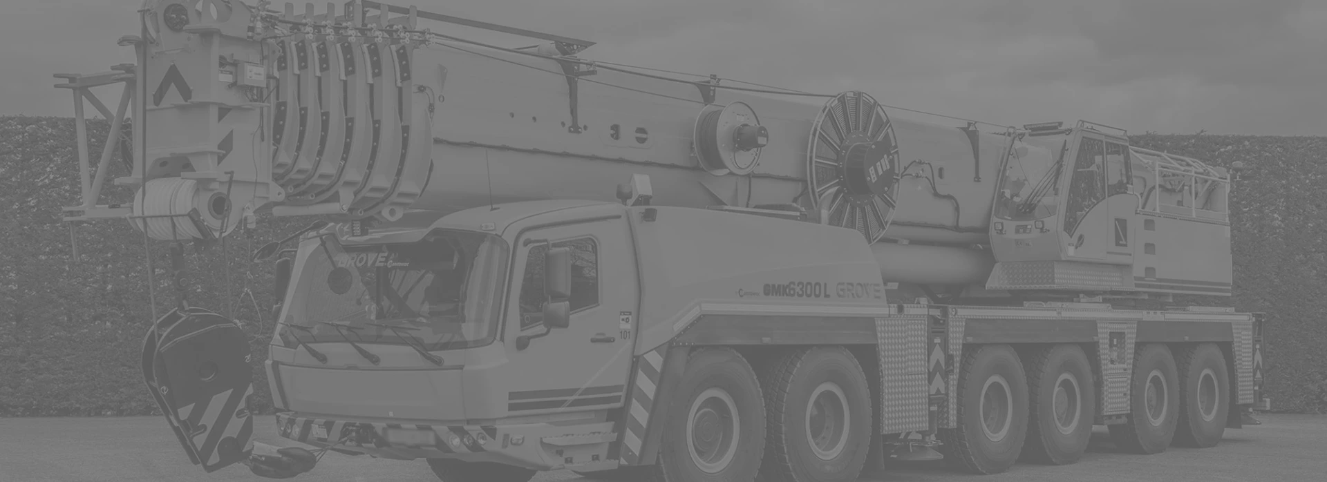 Hekab İş Makineleri